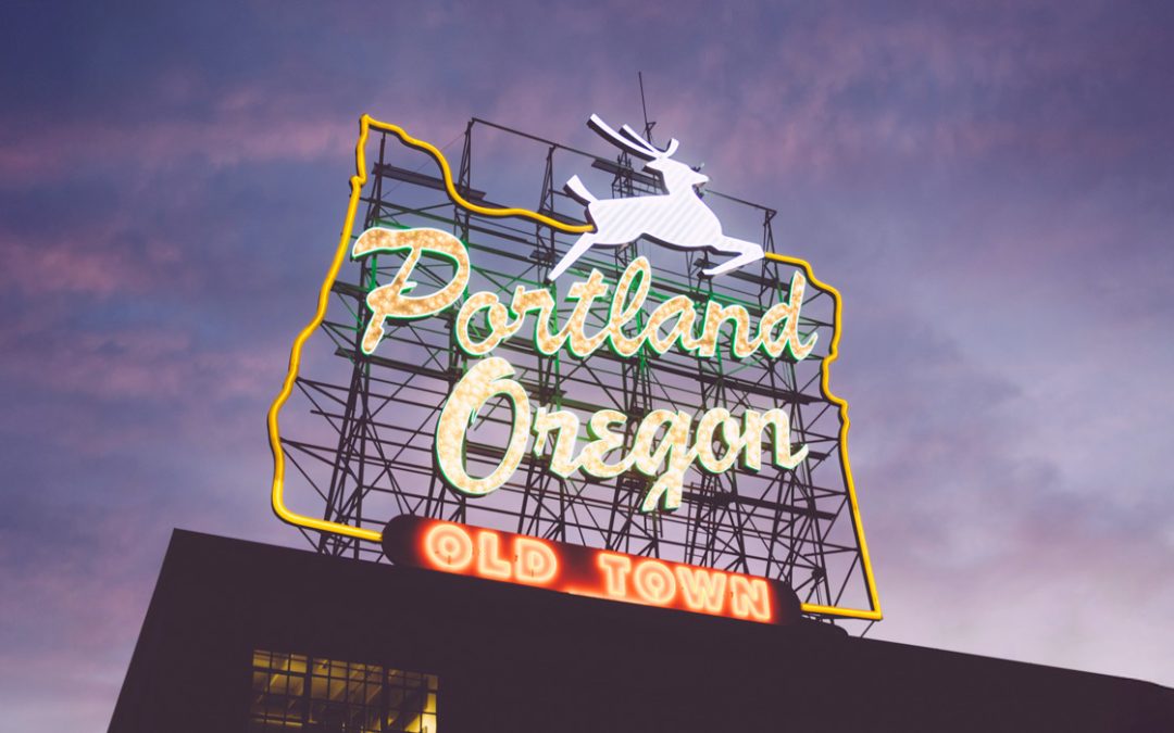 The Best Portland Web Design Agency