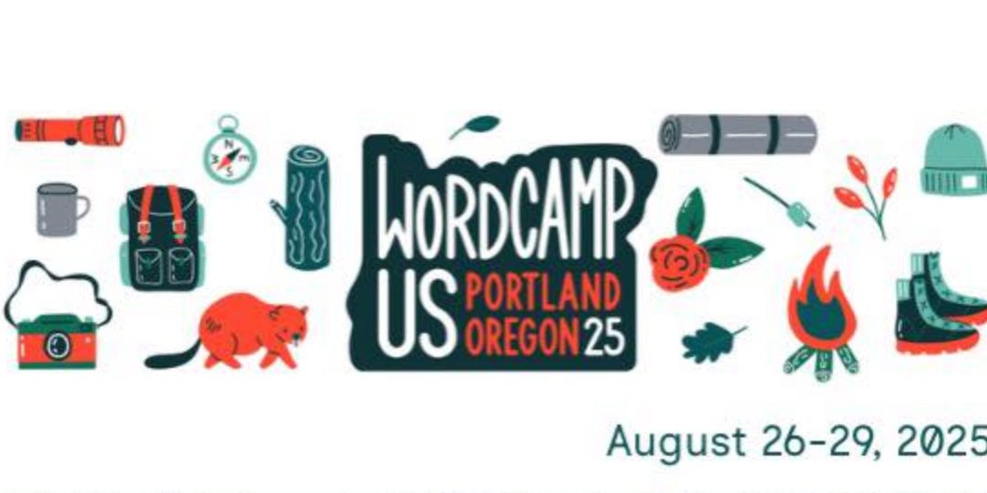 WordCamp Portland 2025: The Best WordPress Companies