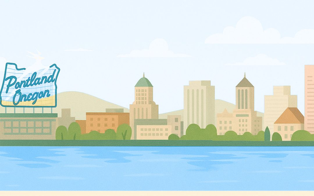 Portland SEO Agency Guide: How to Dominate Local Search in 2025