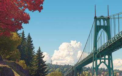 How to Rank a Portland Business in a Competitive Market: 7 Strategies That Work Now